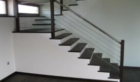 Truhlarstvi Zdara Schodiste 01