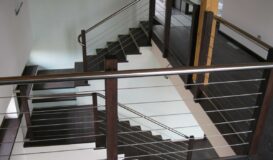 Truhlarstvi Zdara Schodiste 03