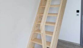 Truhlarstvi Zdara Schodiste 11