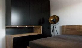 Truhlarstvi Zdara Vestavene Skrine 18