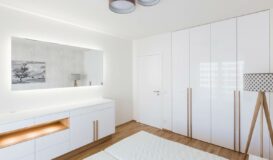 Truhlarstvi Zdara Vestavene Skrine 17