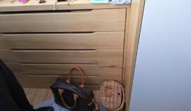 Truhlarstvi Zdara Vestavene Skrine 15