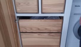 Truhlarstvi Zdara Vestavene Skrine 13