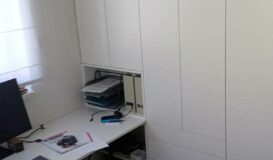 Truhlarstvi Zdara Vestavene Skrine 12