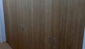 Truhlarstvi Zdara Vestavene Skrine 10